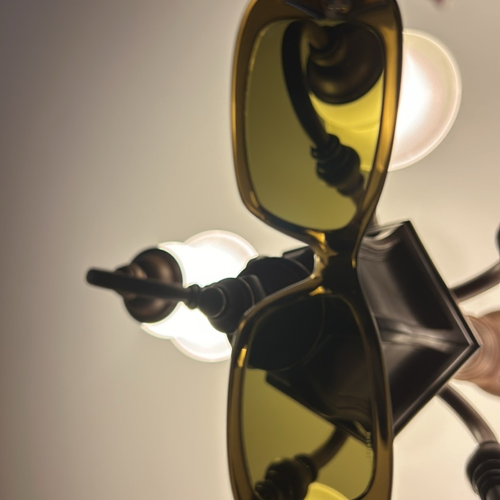 Versace sunglasses - Picture 10 of 13